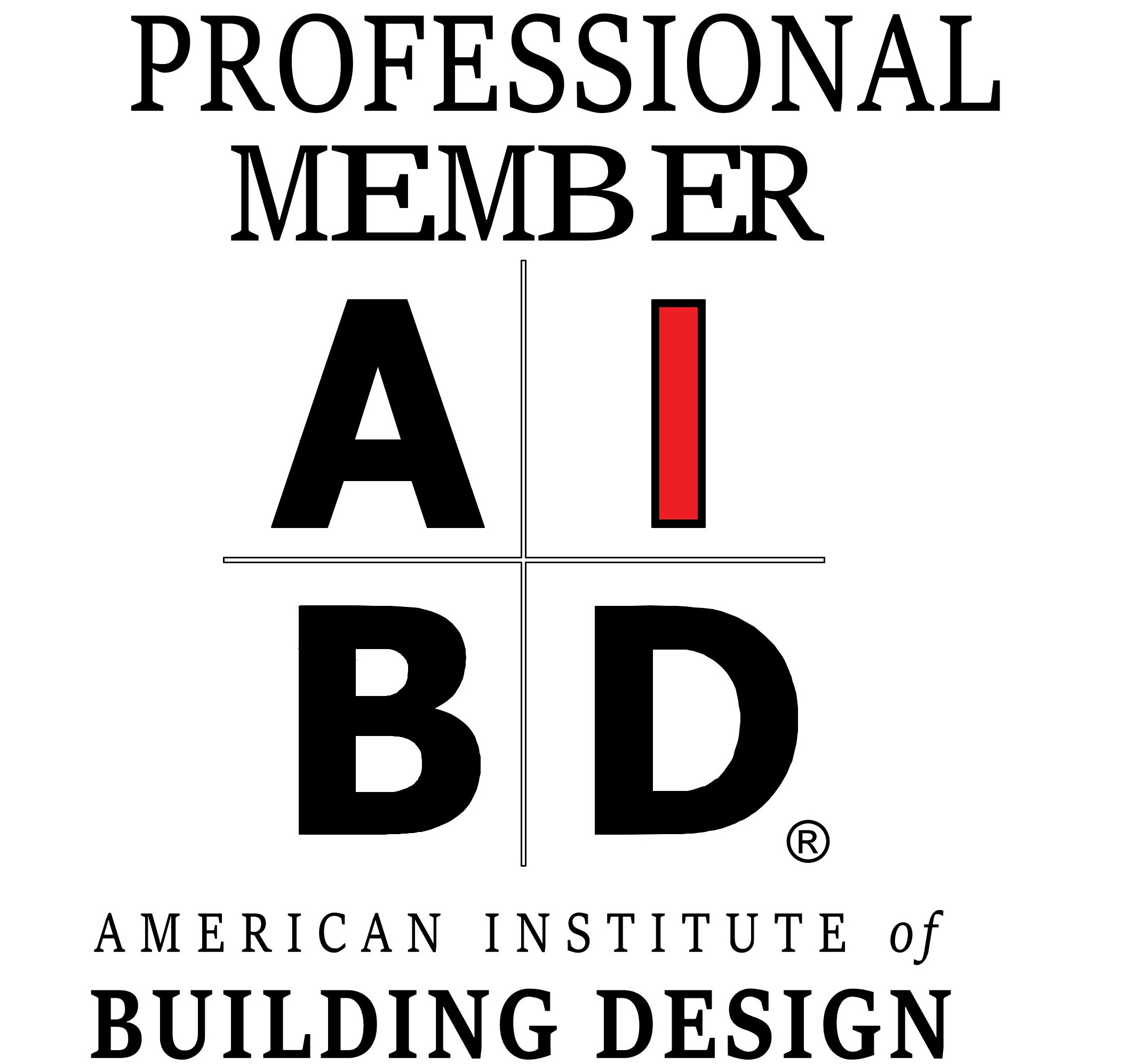 AIBD Professional Member - American Institute of Building Design