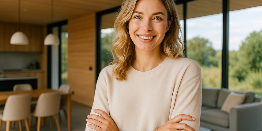 Custom Homes Riverside Home Designs