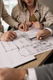 Professional drafting services - home designer near me