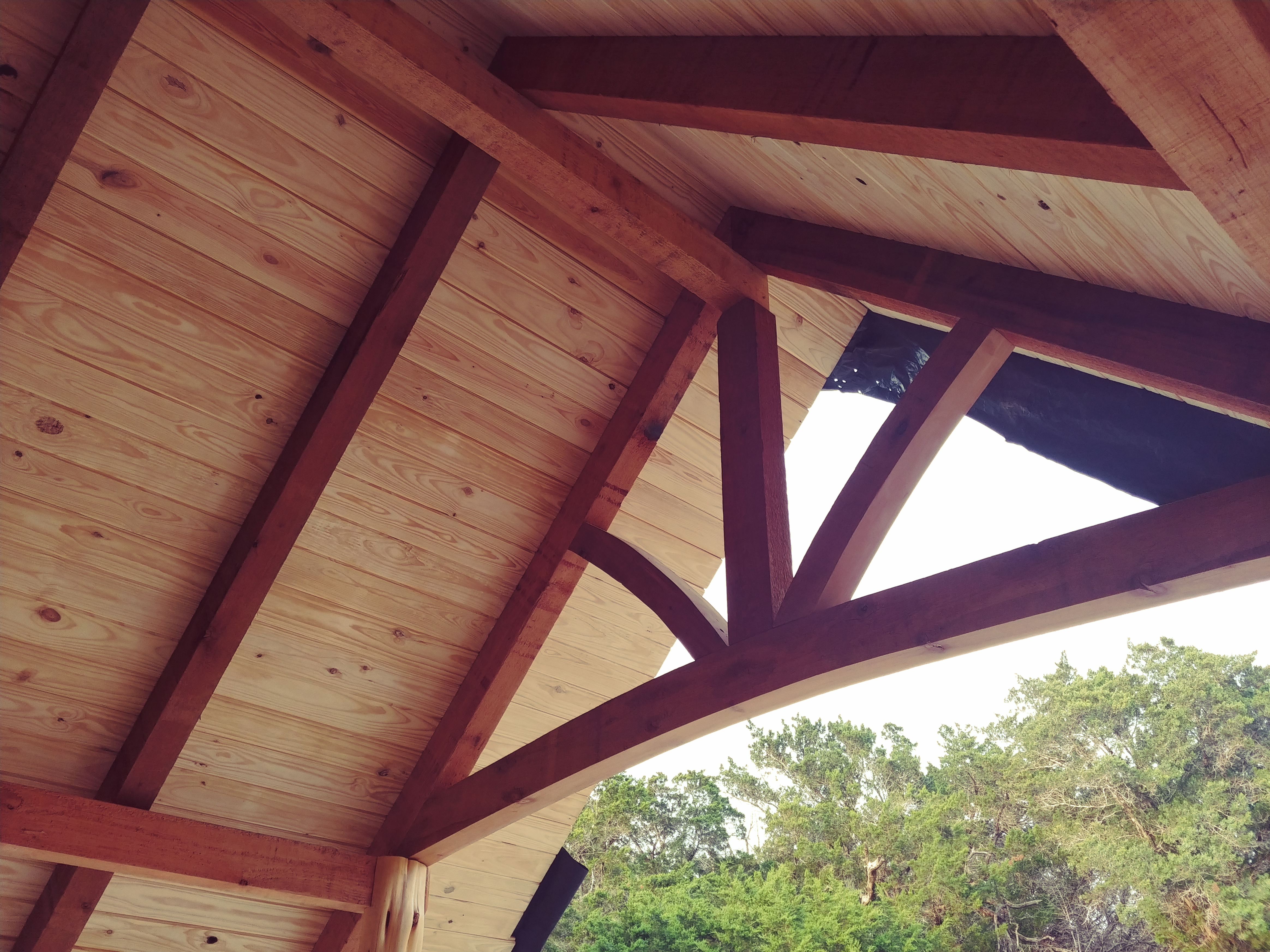 Custom home designs Kerrville Fredericksburg Boerne Bandera Comfort TX - Riverside Home Designs portfolio