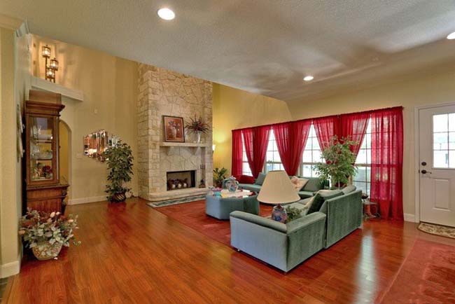 Story and a half custom home design architecture - Riverside Home Designs Custom Home Portfolio