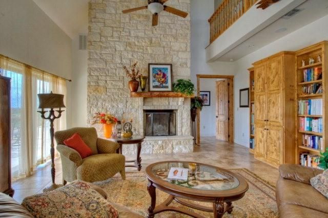 Additional interior feature or room - Riverside Home Designs Custom Home Portfolio