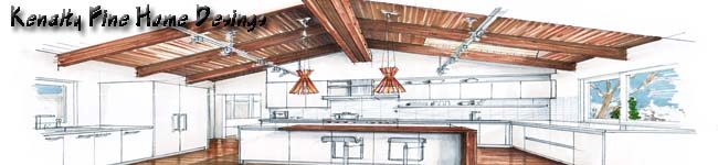 Final proposed elevation rendering for client approval - custom home design near me