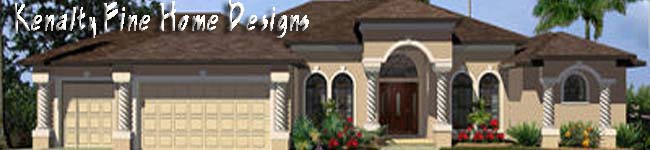Custom home visualization with exterior material selections - Riverside Home Designs
