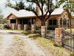 Texas Hill Country home designs Kerrville Fredericksburg Boerne - various architectural styles - Riverside Home Designs